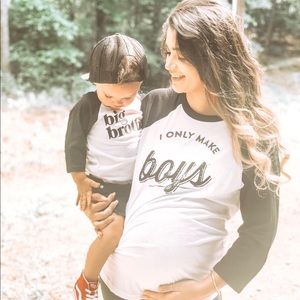 Meet your Posher, Ali